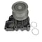 Us Motor Works Engine Water Pump, Cummins ISX US6344 - alternate 4